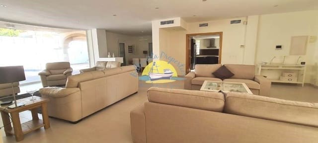 5 slaapkamer Villa te koop in La Azohia, Cartagena met zwembad garage - € 799.000 (Ref: 6525597)