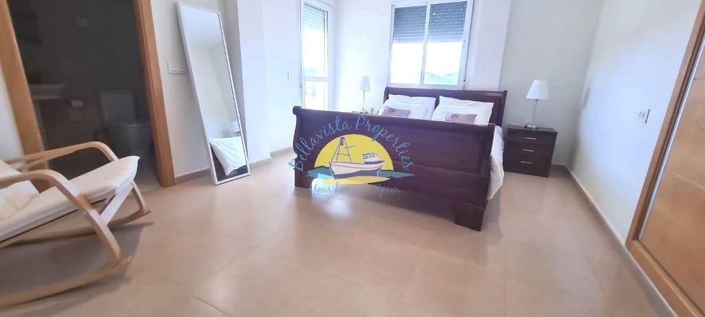 5 bedroom Villa for sale in La Azohia with pool garage - € 799,000 (Ref: 6525597)