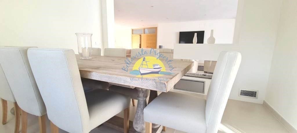 5 bedroom Villa for sale in La Azohia with pool garage - € 799,000 (Ref: 6525597)