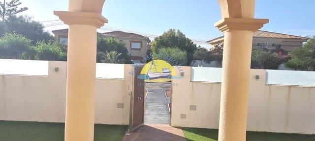 5 slaapkamer Villa te koop in La Azohia, Cartagena met zwembad garage - € 799.000 (Ref: 6525597)