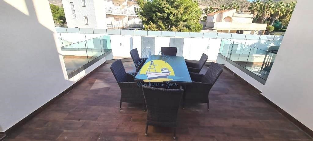 5 bedroom Villa for sale in La Azohia with pool garage - € 799,000 (Ref: 6525597)