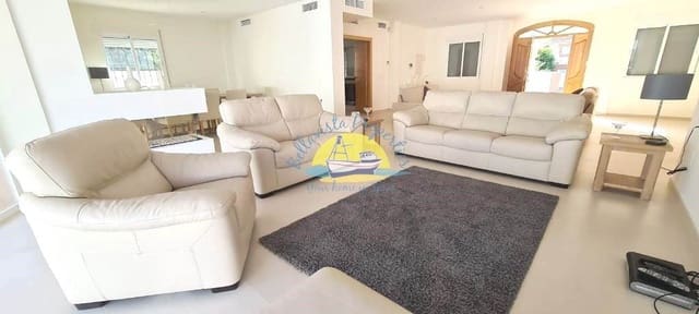 5 slaapkamer Villa te koop in La Azohia, Cartagena met zwembad garage - € 799.000 (Ref: 6525597)