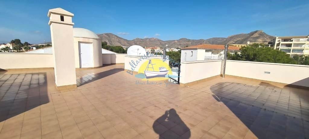 5 bedroom Villa for sale in La Azohia with pool garage - € 799,000 (Ref: 6525597)