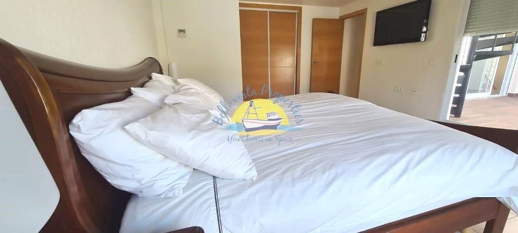 5 bedroom Villa for sale in La Azohia with pool garage - € 799,000 (Ref: 6525597)