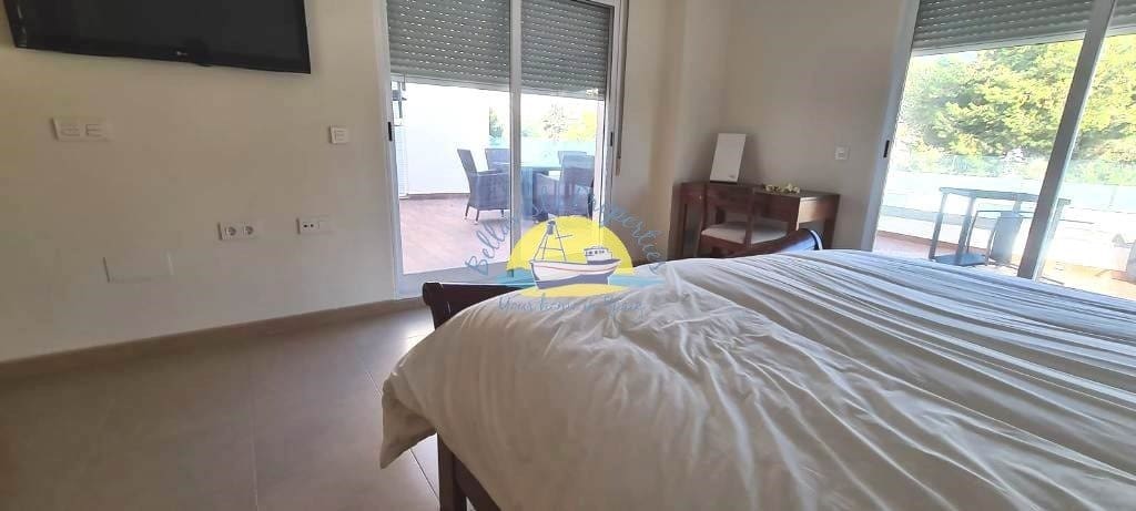 5 bedroom Villa for sale in La Azohia with pool garage - € 799,000 (Ref: 6525597)