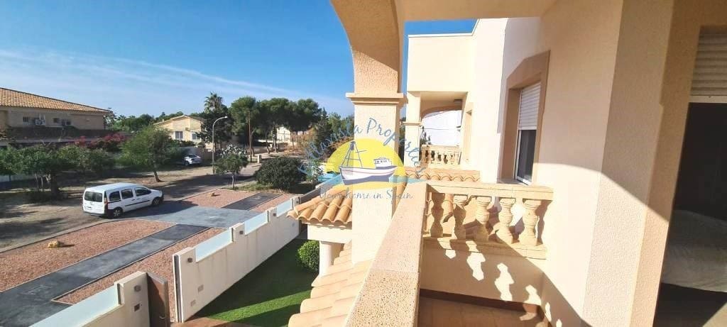 5 bedroom Villa for sale in La Azohia with pool garage - € 799,000 (Ref: 6525597)