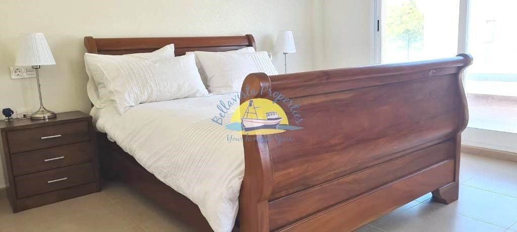 5 bedroom Villa for sale in La Azohia with pool garage - € 799,000 (Ref: 6525597)