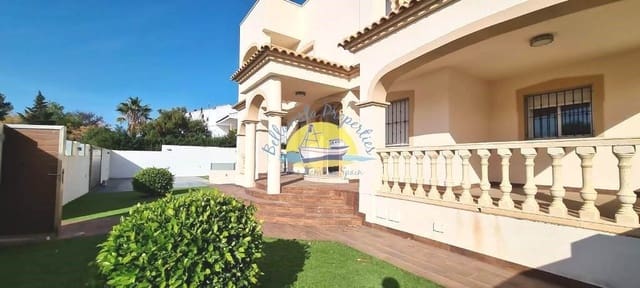 5 slaapkamer Villa te koop in La Azohia, Cartagena met zwembad garage - € 799.000 (Ref: 6525597)