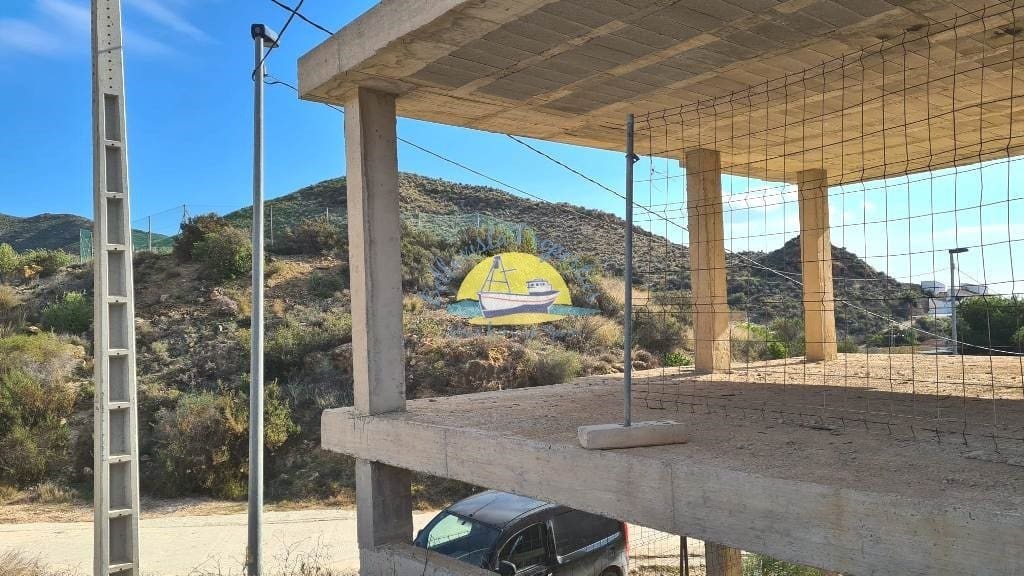 Building Plot for sale in Puerto de Mazarron - € 85,000 (Ref: 6602728)