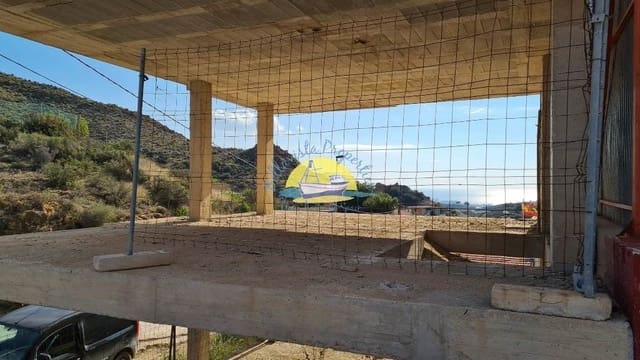 Tomt till salu i Puerto de Mazarron, Mazarrón - 85 000 € (Ref: 6602728)