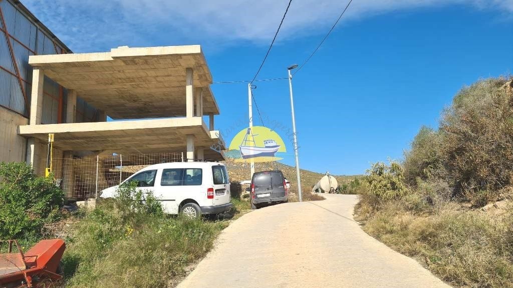 Building Plot for sale in Puerto de Mazarron - € 85,000 (Ref: 6602728)