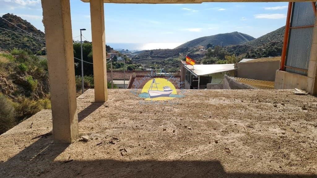 Building Plot for sale in Puerto de Mazarron - € 85,000 (Ref: 6602728)