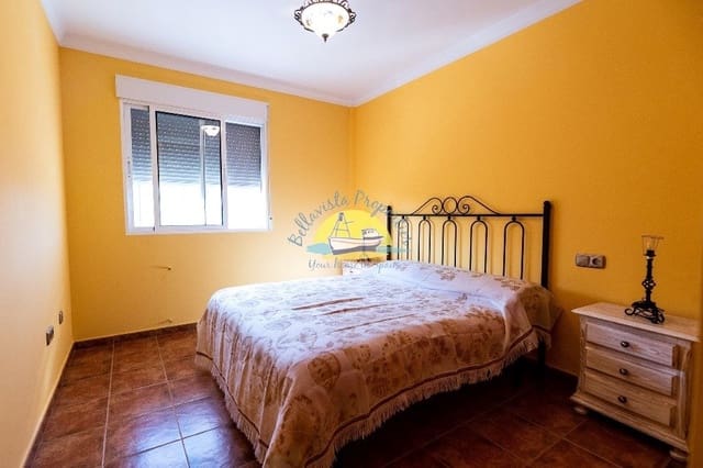 4 sypialnia Finka/Dom wiejski na sprzedaż w Leiva, Mazarrón z garażem - 495 000 € (Ref: 6732245)