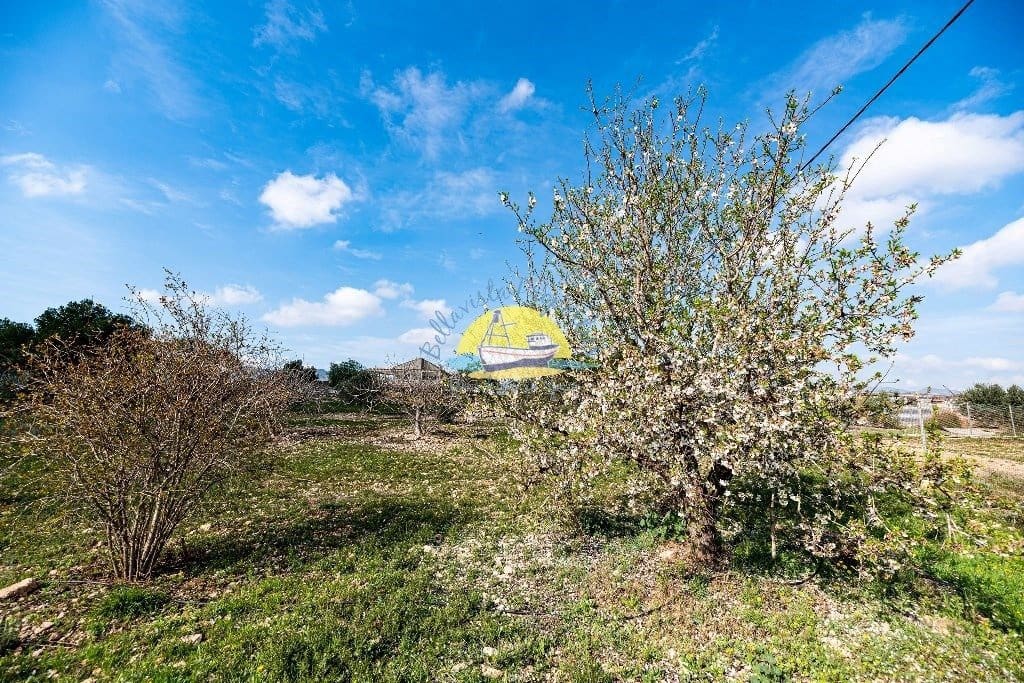 4 soveværelse Finca/Landehus til salg i Leiva med garage - € 495.000 (Ref: 6732245)