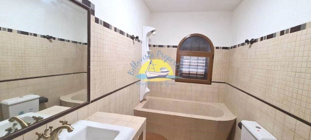 5 soveværelse Villa til salg i Isla Plana med swimmingpool garage - € 1.300.000 (Ref: 6804543)