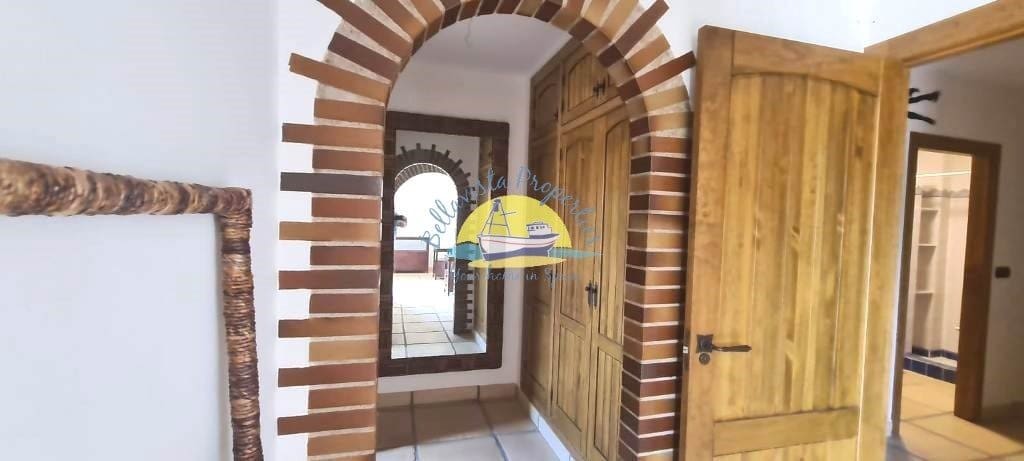 5 soveværelse Villa til salg i Isla Plana med swimmingpool garage - € 1.300.000 (Ref: 6804543)