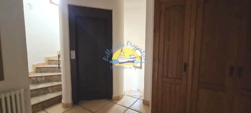 5 soveværelse Villa til salg i Isla Plana med swimmingpool garage - € 1.300.000 (Ref: 6804543)