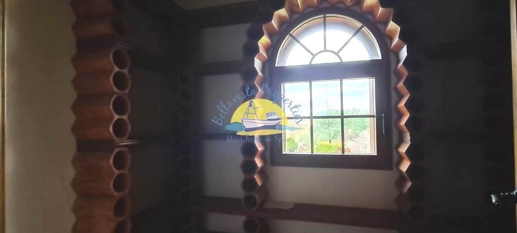 5 soveværelse Villa til salg i Isla Plana med swimmingpool garage - € 1.300.000 (Ref: 6804543)