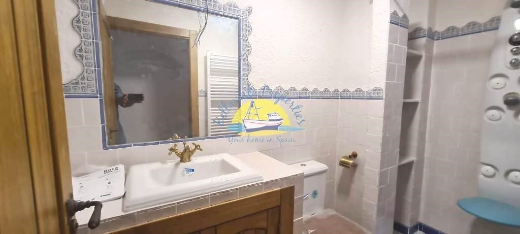 5 soveværelse Villa til salg i Isla Plana med swimmingpool garage - € 1.300.000 (Ref: 6804543)