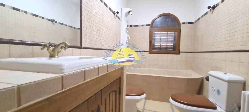 5 soveværelse Villa til salg i Isla Plana med swimmingpool garage - € 1.300.000 (Ref: 6804543)