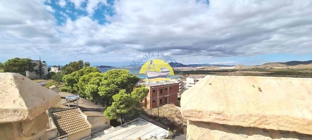 5 soveværelse Villa til salg i Isla Plana med swimmingpool garage - € 1.300.000 (Ref: 6804543)