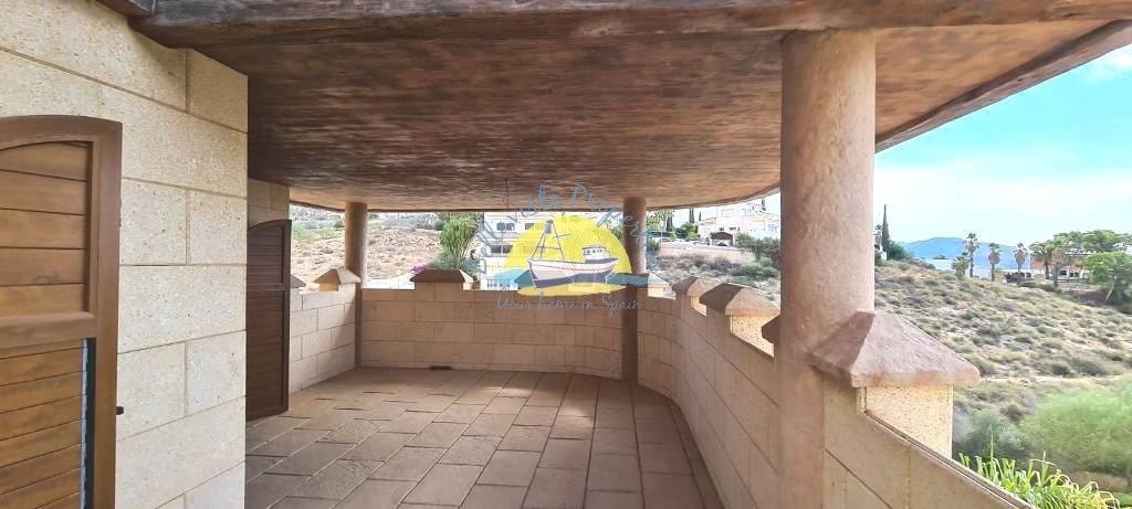 5 soveværelse Villa til salg i Isla Plana med swimmingpool garage - € 1.300.000 (Ref: 6804543)