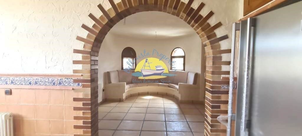 5 soveværelse Villa til salg i Isla Plana med swimmingpool garage - € 1.300.000 (Ref: 6804543)