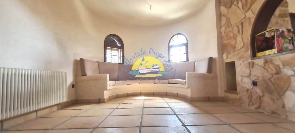 5 soveværelse Villa til salg i Isla Plana med swimmingpool garage - € 1.300.000 (Ref: 6804543)