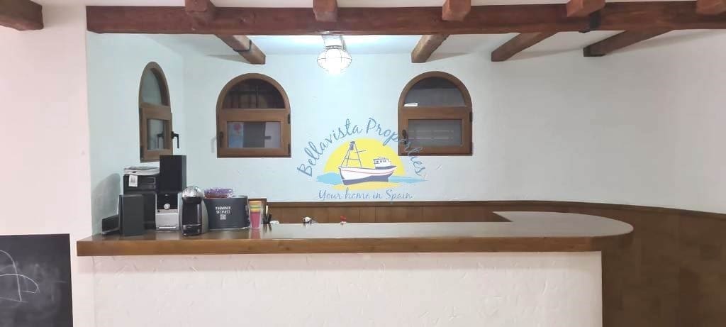 5 soveværelse Villa til salg i Isla Plana med swimmingpool garage - € 1.300.000 (Ref: 6804543)