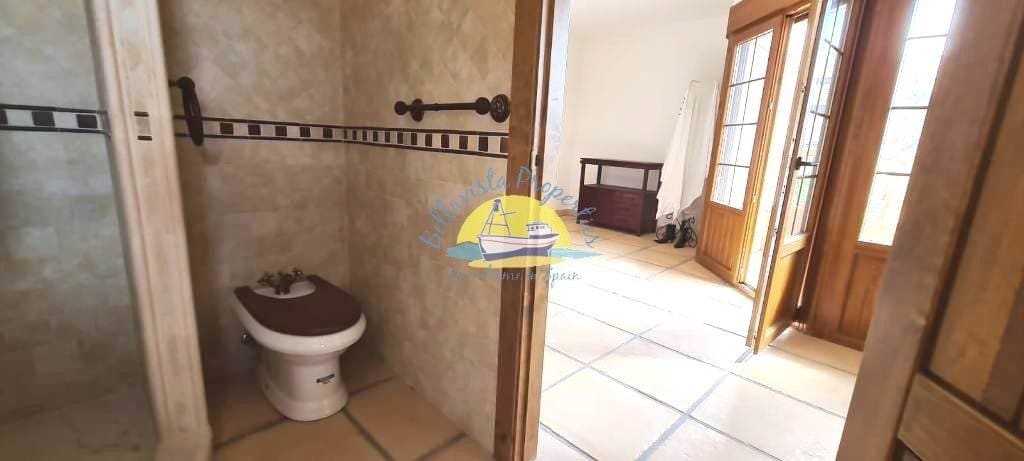 5 soveværelse Villa til salg i Isla Plana med swimmingpool garage - € 1.300.000 (Ref: 6804543)