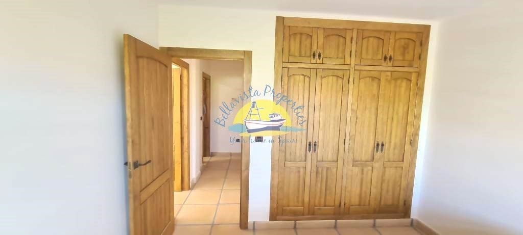 5 soveværelse Villa til salg i Isla Plana med swimmingpool garage - € 1.300.000 (Ref: 6804543)