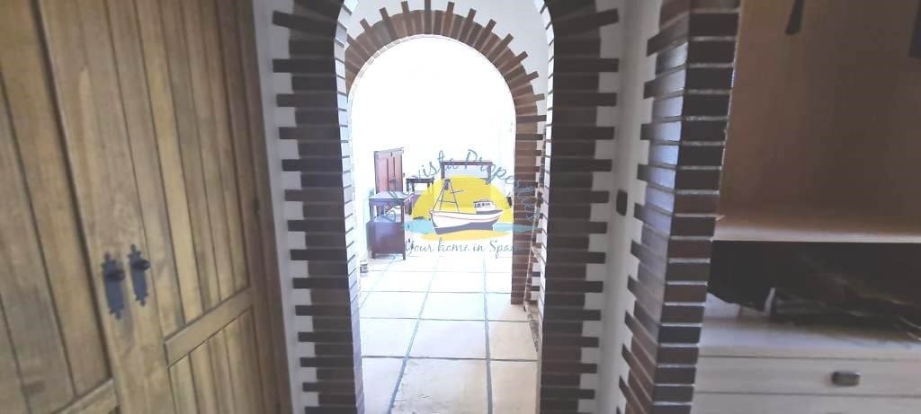 5 soveværelse Villa til salg i Isla Plana med swimmingpool garage - € 1.300.000 (Ref: 6804543)