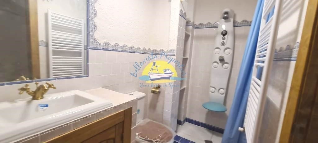 5 soveværelse Villa til salg i Isla Plana med swimmingpool garage - € 1.300.000 (Ref: 6804543)