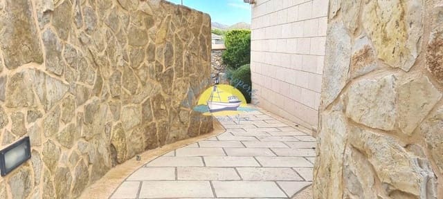 5 soverom Villa til salgs i Isla Plana, Cartagena med svømmebasseng garasje - € 1 300 000 (Ref: 6804543)