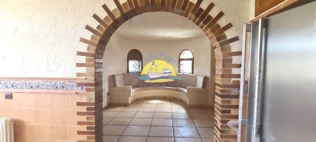 5 soverom Villa til salgs i Isla Plana, Cartagena med svømmebasseng garasje - € 1 300 000 (Ref: 6804543)