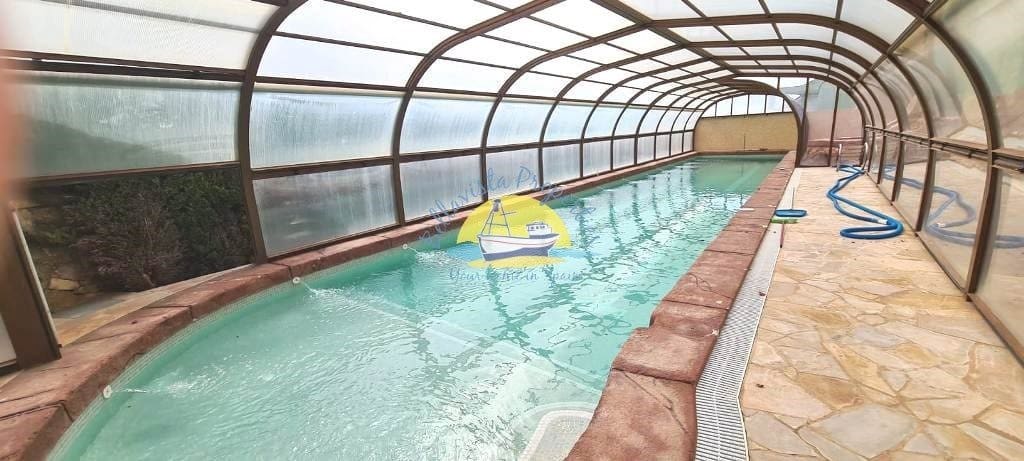 5 soveværelse Villa til salg i Isla Plana med swimmingpool garage - € 1.300.000 (Ref: 6804543)