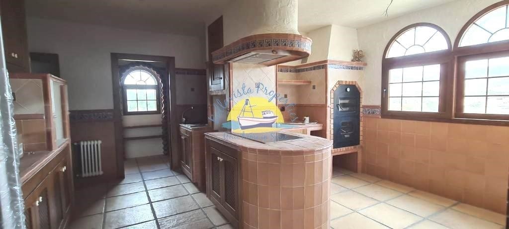 5 soveværelse Villa til salg i Isla Plana med swimmingpool garage - € 1.300.000 (Ref: 6804543)