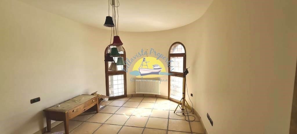 5 soveværelse Villa til salg i Isla Plana med swimmingpool garage - € 1.300.000 (Ref: 6804543)