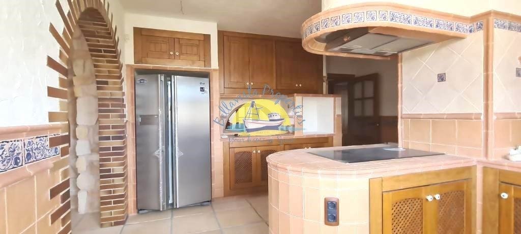 5 soveværelse Villa til salg i Isla Plana med swimmingpool garage - € 1.300.000 (Ref: 6804543)