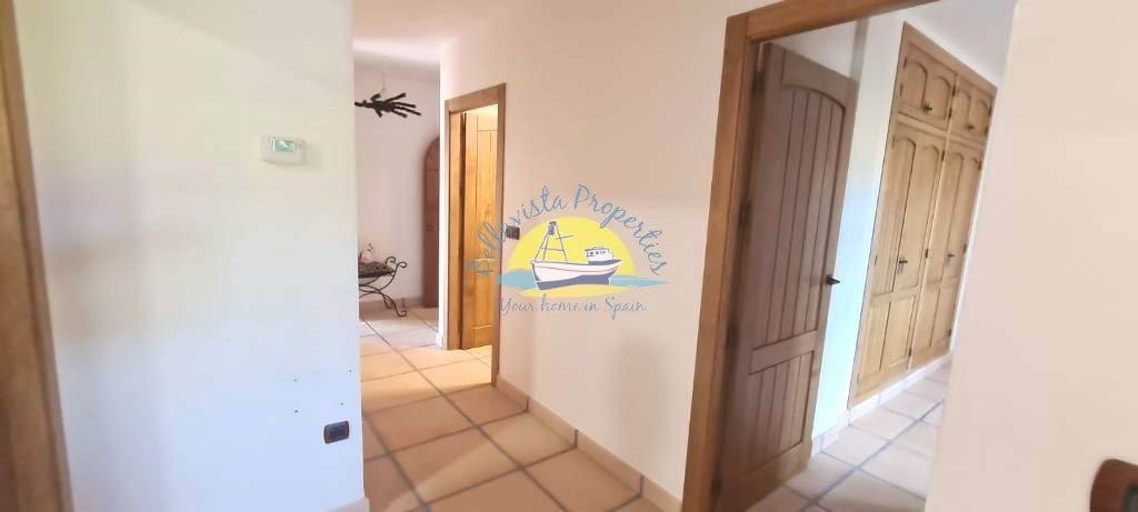 5 soveværelse Villa til salg i Isla Plana med swimmingpool garage - € 1.300.000 (Ref: 6804543)