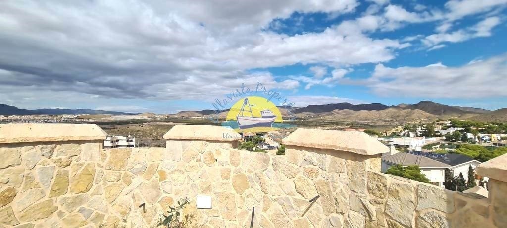 5 soveværelse Villa til salg i Isla Plana med swimmingpool garage - € 1.300.000 (Ref: 6804543)