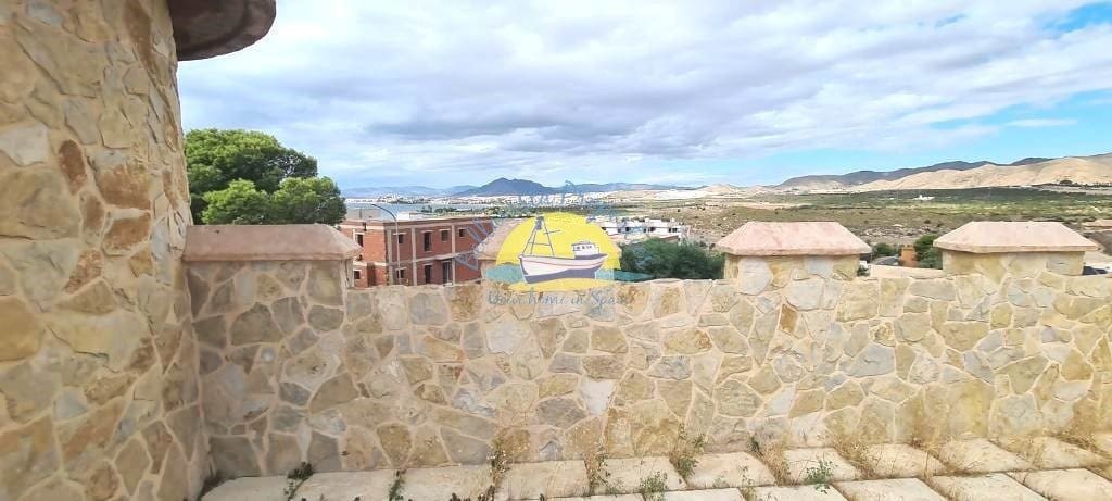 5 soveværelse Villa til salg i Isla Plana med swimmingpool garage - € 1.300.000 (Ref: 6804543)