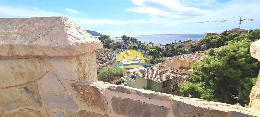 5 soveværelse Villa til salg i Isla Plana med swimmingpool garage - € 1.300.000 (Ref: 6804543)