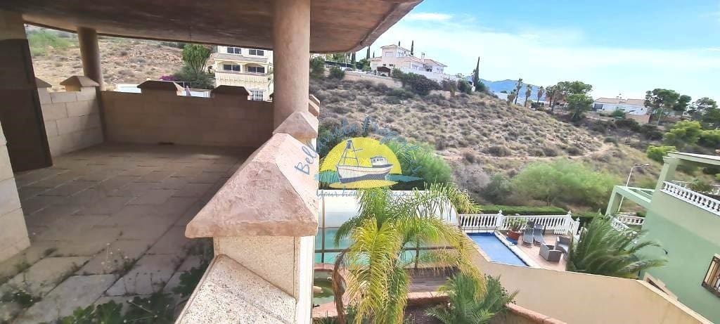 5 soveværelse Villa til salg i Isla Plana med swimmingpool garage - € 1.300.000 (Ref: 6804543)