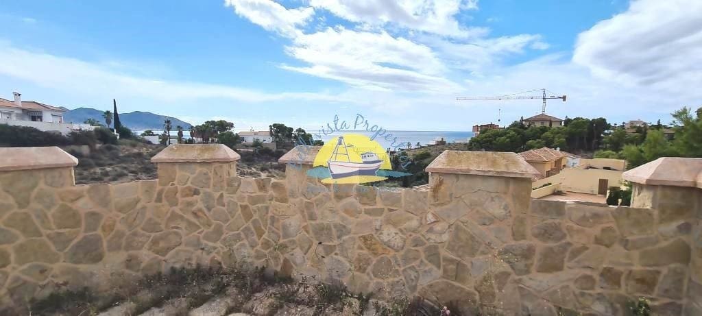 5 soveværelse Villa til salg i Isla Plana med swimmingpool garage - € 1.300.000 (Ref: 6804543)