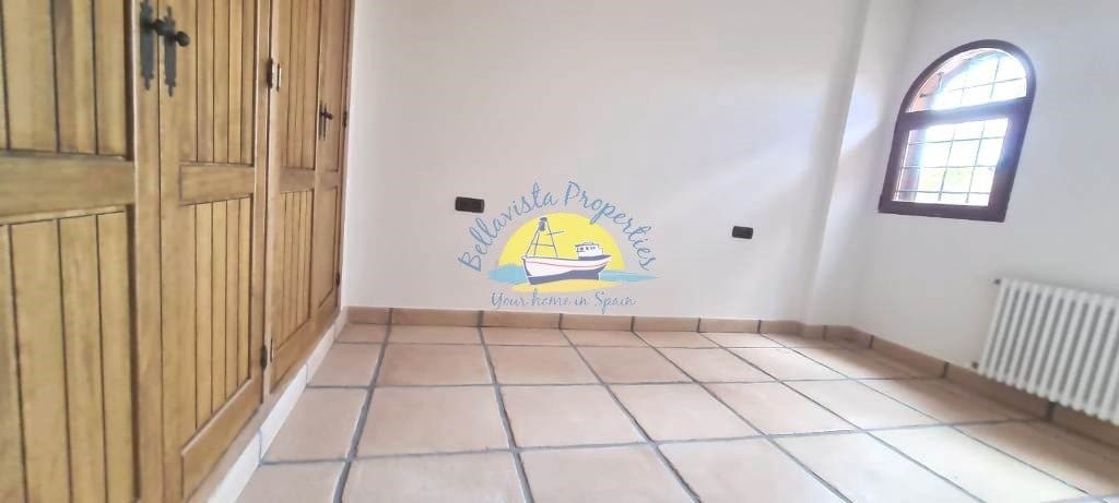 5 soveværelse Villa til salg i Isla Plana med swimmingpool garage - € 1.300.000 (Ref: 6804543)