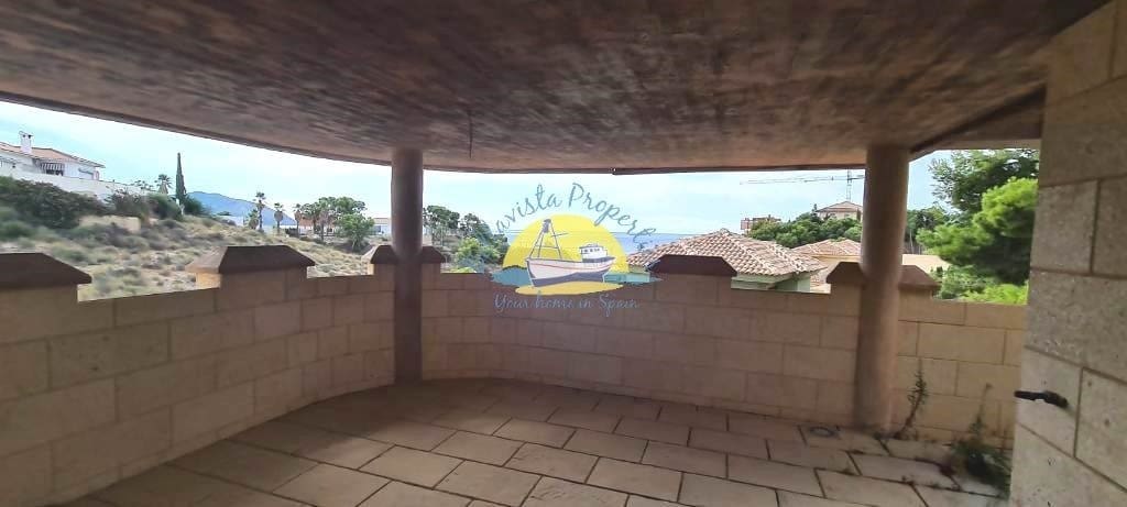 5 soveværelse Villa til salg i Isla Plana med swimmingpool garage - € 1.300.000 (Ref: 6804543)