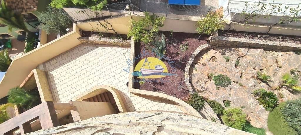 5 soveværelse Villa til salg i Isla Plana med swimmingpool garage - € 1.300.000 (Ref: 6804543)