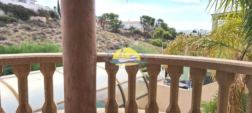 5 soveværelse Villa til salg i Isla Plana med swimmingpool garage - € 1.300.000 (Ref: 6804543)