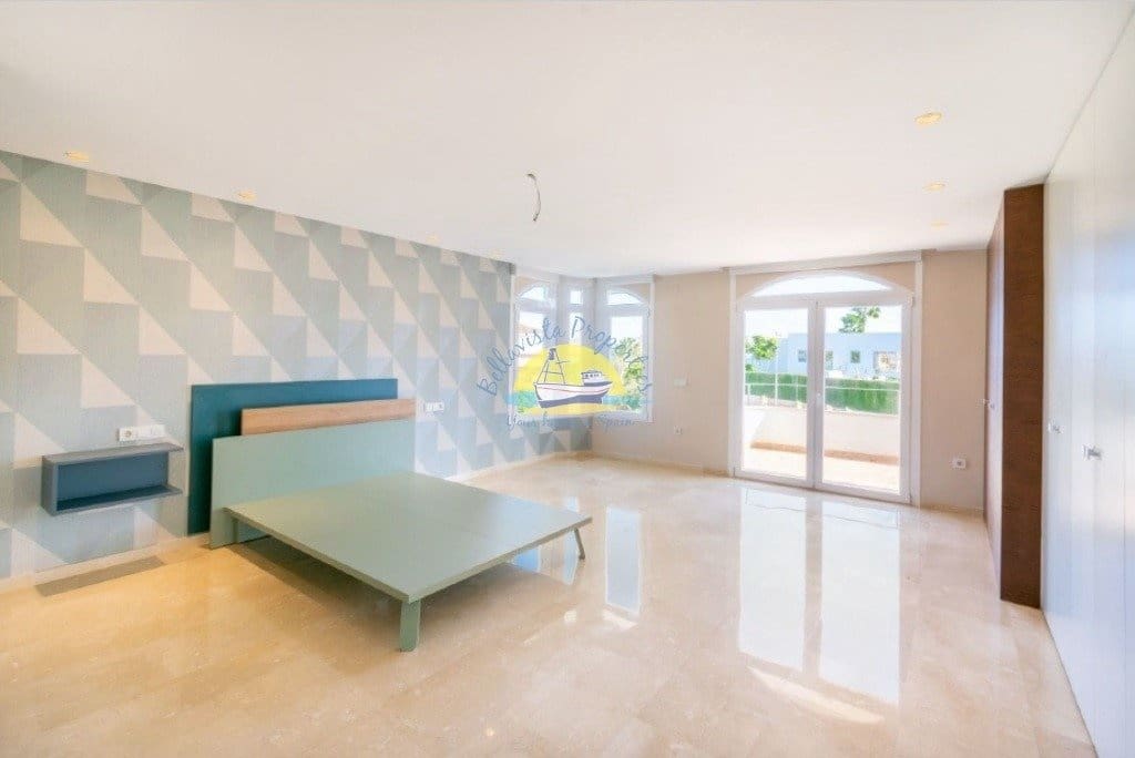 6 bedroom Villa for sale in Alfaz del Pi / L'Alfas del Pi with pool garage - € 1,600,000 (Ref: 7165913)